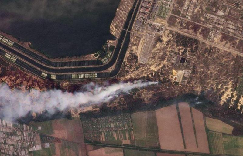 ევროპა ბირთვულ კატასტროფას ამჯერად გადარჩა: ზაპოროჟიეს ატომურ ელექტროსადგურს ელექტრომომარაგება სულ ცოტა 2-ჯერ შეუწყდა - რა მდგომარეობაა ამჟამად?