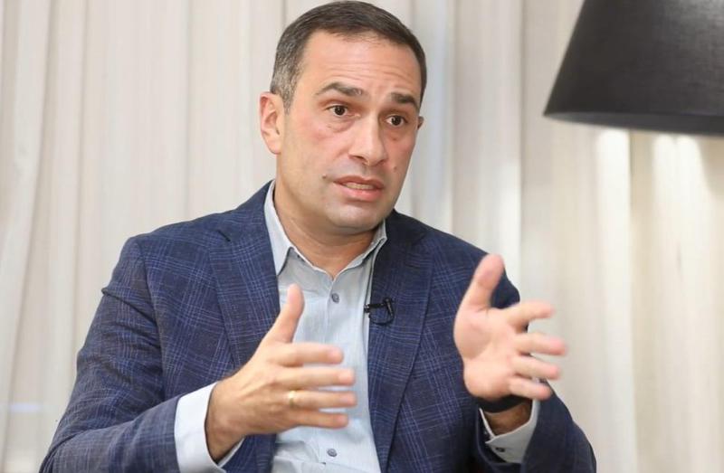 "არის განვითარებული მსოფლიო და არის პუტინი... ეს იყო საბედისწერო შეცდომა რუსეთისთვის, ის ამ ომში დამარცხდება" - ირაკლი ალასანია ომზე, მსოფლიო პოლიტიკის ცვლილებასა და საქართველოს პოზიციაზე