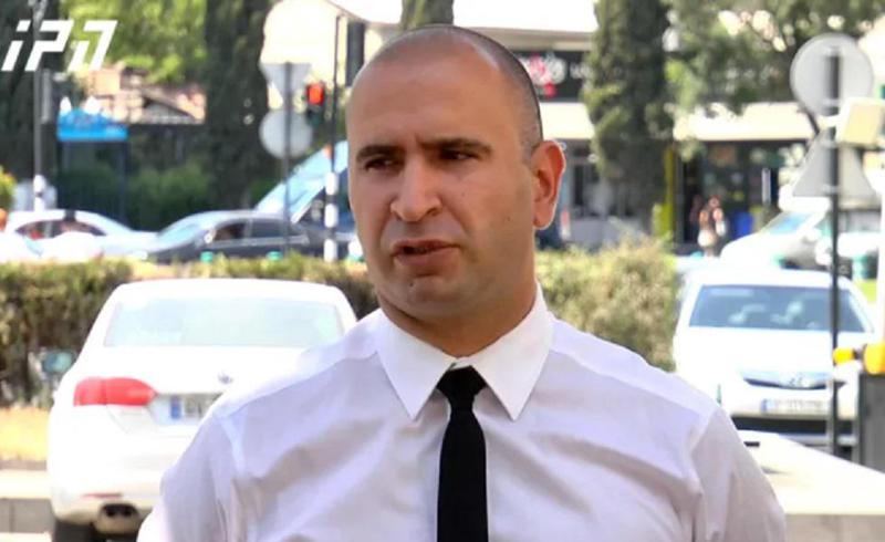 "ეს "ოთხეული“, "ოთხი ამიგო“, "ჩარლის 4 ანგელოზი“ საკუთარ აზრებს არ აჟღერებს, ფოსტალიონის როლში არიან, წერილის ავტორი ბატონი ივანიშვილია" - კახა ქემოკლიძე