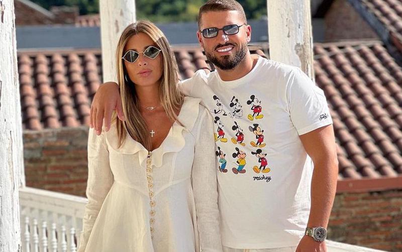 ქეთა თოფურია ქმართან ერთად კახეთში - რა ფოტოს აქვეყნებს მომღერალი