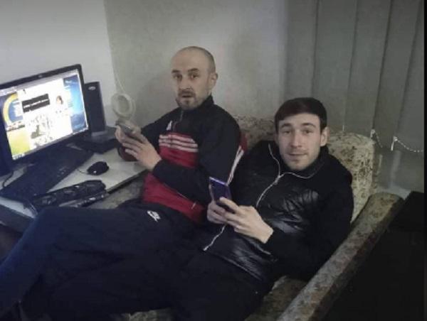 "ერთ კალთაში გავიზარდეთ, ჩემი გულანთებული, სიყვარულის ბიჭები, ჩემთვის სულ ცოცხლები იქნებით... აწი რაჭაში რაღა მინდა... " - გარდაცვლილ ძმებ გაგნიძეებს მეგობრები ემშვიდობებიან