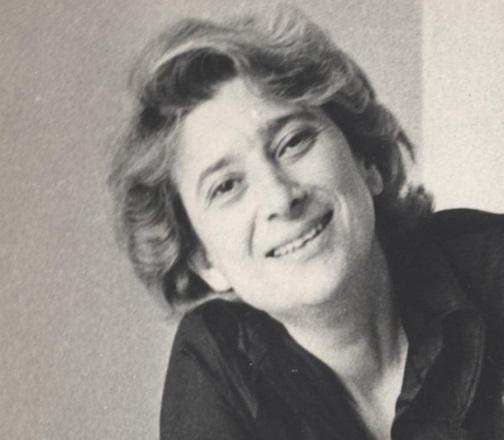 გარდაიცვალა ჟურნალისტი ლია ძიძიგური