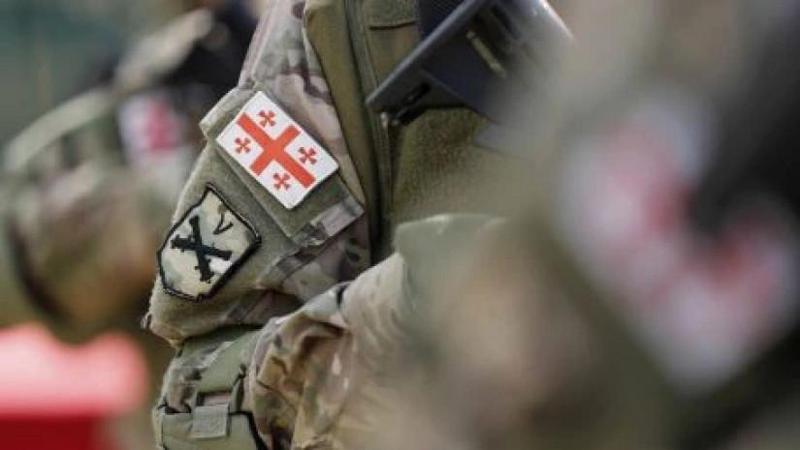 უკრაინაში, ოკუპანტებთან ბრძოლაში, კიდევ ერთი ქართველი მებრძოლი დაიღუპა