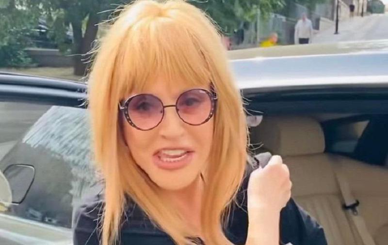 ალა პუგაჩოვა რუსეთში დაბრუნდა - რა კადრები ვრცელდება რუსულ მედიაში  - მომღერლის პირველი კომენტარი (ვიდეო)