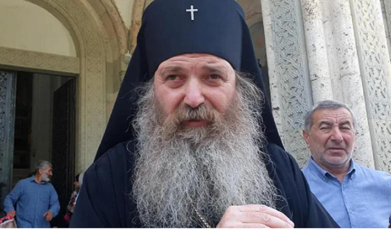 "ზღაპრებს ნუ მიყვებით! პატრიარქი არის სიცოცხლის ბოლომდე კათოლიკოს პატრიარქი" - მეუფე იაკობი