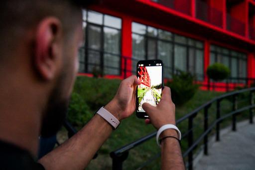 KIU-მ „GET LOST WIZZAIR“-ის მონაწილეებს უმასპინძლა