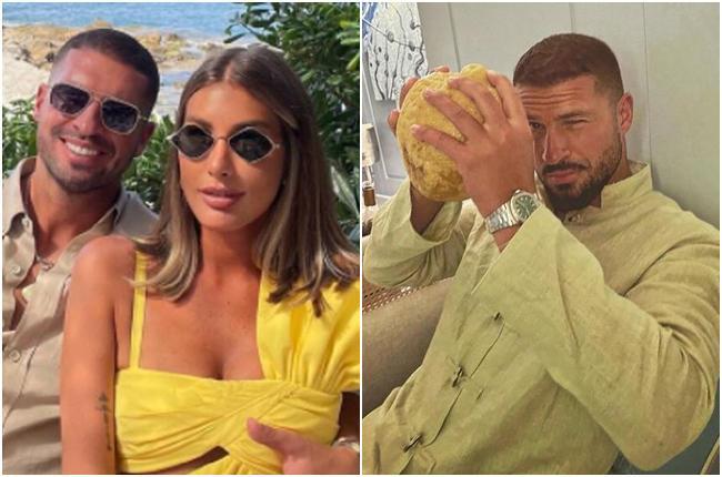 "ძაღლი ყეფს, ქარავანი მიდის!" - რას წერს ქეთა თოფურიას "კადიროველი" ქმარი სოციალურ ქსელში