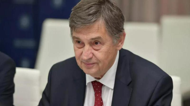 "რა ვერ გაიგო შურგალინმა?" - აფხაზები რუსეთის ე.წ. ელჩის ინტერვიუმ აღაშფოთა: ბიჭვინთის აგარაკები რუსულ-აფხაზურ ურთიერთობებში კვლავ "განხეთქილების ვაშლად" რჩება