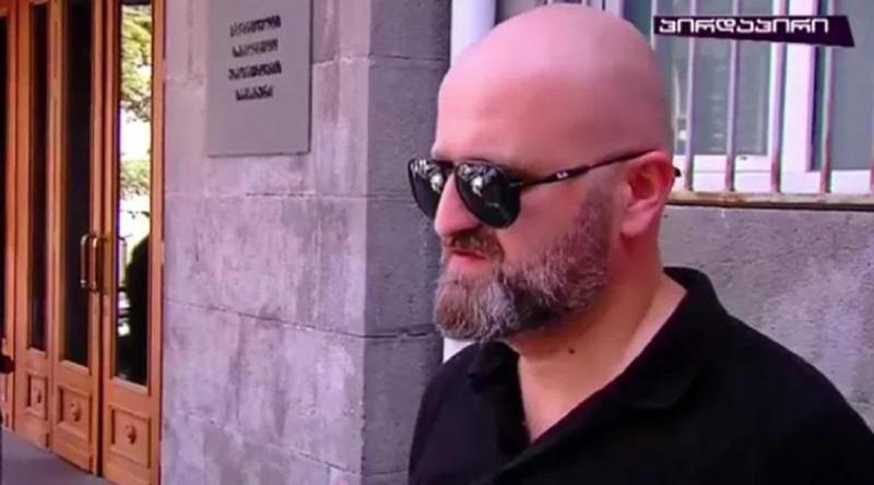 სოსო გოგაშვილის დაცვის წარმომადგენელს, ალექსანდრე სამხარაძეს ბრალდება წარუდგინეს - რას ედავება მას გამოძიება