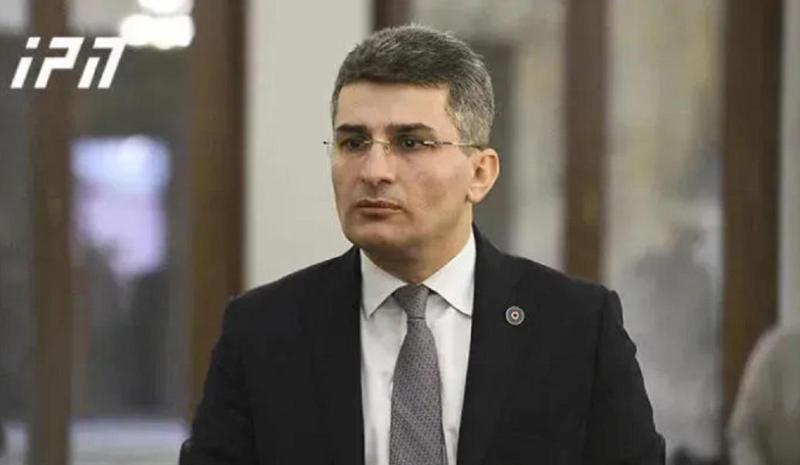 "ოპონენტებმა მხარდაჭერის დაფიქსირება არცერთ კანდიდატთან დაკავშირებით არ მოინდომეს, ამიტომ ვერ შევძლებთ ომბუდსმენის არჩევას" - მამუკა დინარაძე