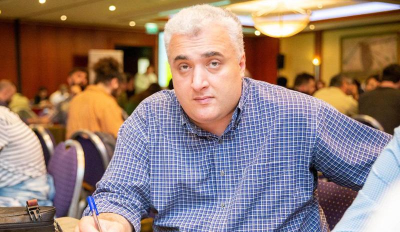 "არ მოტყუვდეთ, რომ "საქართველოში უნივერსიტეტები არ ვარგა"...  მოითხოვე განათლება, უფასოზე სწავლობ თუ ფასიანზე, ძვირიანში თუ იაფფასიანში" - სერგი კაპანაძის რჩევები პირველკურსელებს