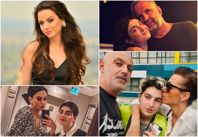 ცნობილი ადამიანები, რომელთა შვილებიც წელს სტუდენტები გახდნენ - ვინ რა პროფესია აირჩია და რას წერენ ბედნიერი მშობლები?