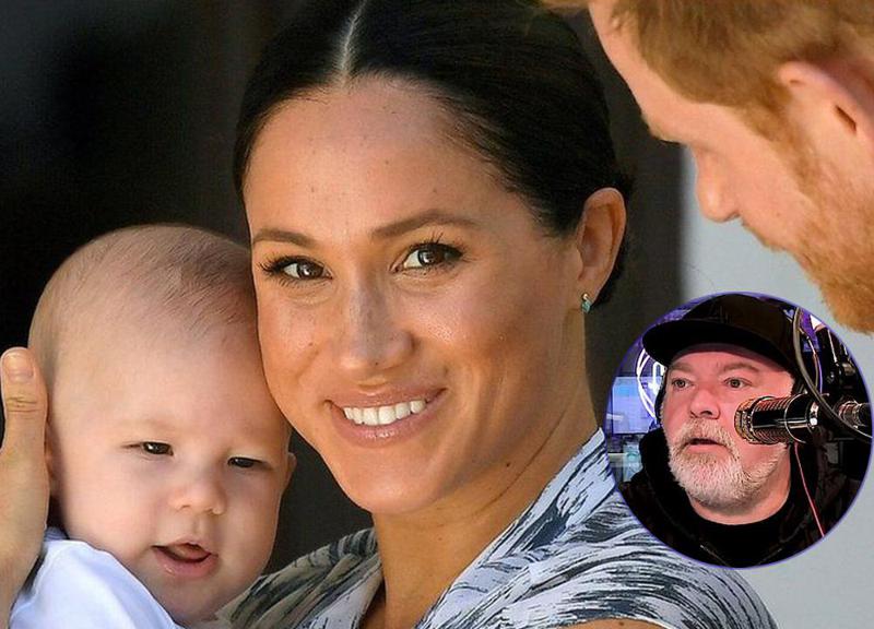 "ის იმბეცილია... ყველა დაიღალა მისი მცდელობით, მუდმივად მსხვერპლად წარმოაჩინოს თავი" - რატომ აკრიტიკებენ მეგან მარკლს ჟურნალისტები