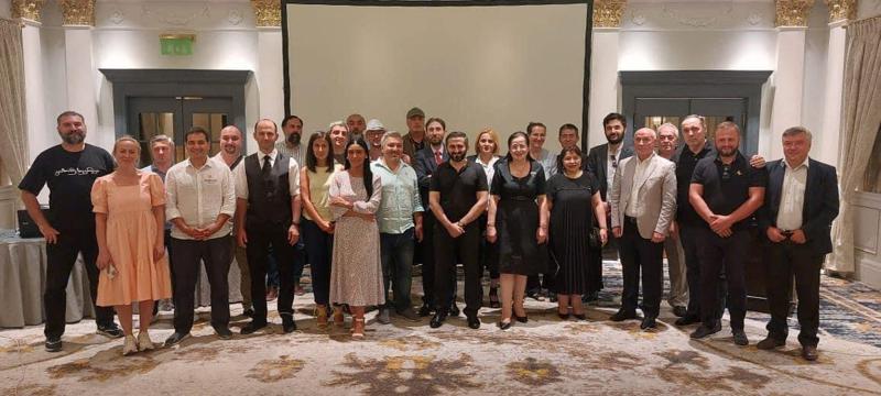 სასურსათო უსაფრთხოება, სოფლის მეურნეობისა და სარესტორნე ბიზნესის განვითარების პერსპექტივა - რა პრობლემებია ამ მიმართულებით და როგორია მათი გადაჭრის გზები?