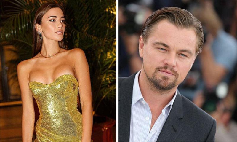 ლეონარდო დიკაპრიოს ახალი სკანდალური სიყვარული - ვინ არის 22 წლის უკრაინელი ლამაზმანი და რა აკავშირებს მას კადაფის ოჯახთან