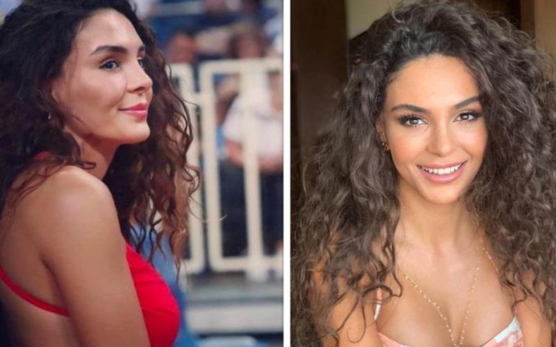 თურქი ვარსკვლავი საქართველოს სტუმრობს - რატომ ჩამოვიდა ებრუ შაჰინი და რა კადრებს აქვეყნებს თბილისიდან