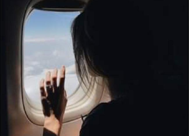 "აქ რომ ორი კაპიკი გამოგზავნო, იქ ნამდვილ ჯოჯოხეთს გადიხარ. რამდენმა ქართველმა ვერ გაუძლო და თავი მოიკლა..." - ემიგრაციიდან დაბრუნებული ქალის ნაამბობი