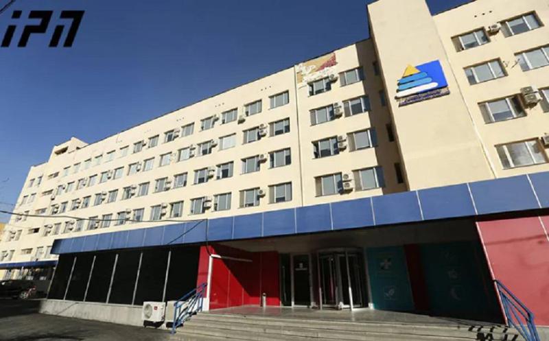 იაშვილის საავადმყოფო სტაციონარული პაციენტების მიღებას დროებით აჩერებს - რას აცხადებენ კლინიკაში?