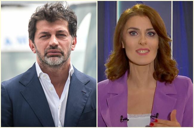 კახა კალაძე "ტვ პირველსა" და ჟურნალისტ  მაია მამულაშვილს უჩივის და მოპასუხეებისგან 100 000-ს ლარს ითხოვს - რა გახდა ამის მიზეზი?