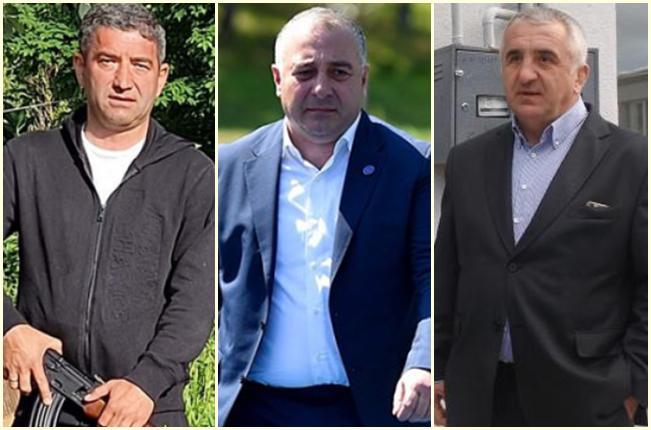 ხაშურელი მილიონერები - ვინ არიან, რა ქონებას ფლობენ და რა აკავშირებთ ხელისუფლებასთან?