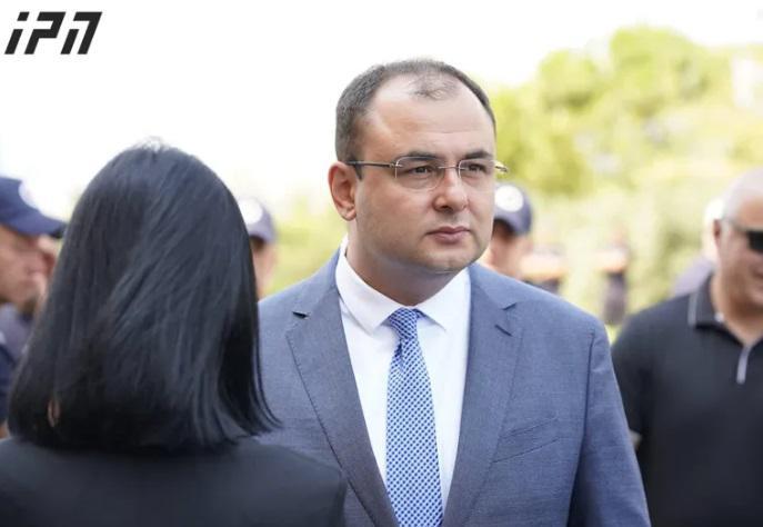 "უახლოეს დღეებში მივმართავთ სამხარაულის ექსპერტიზის ცენტრს, რომ მიხეილ სააკაშვილს ჩაუტარდეს კომპლექსური ექსპერტიზა" - რატი ბრეგაძე