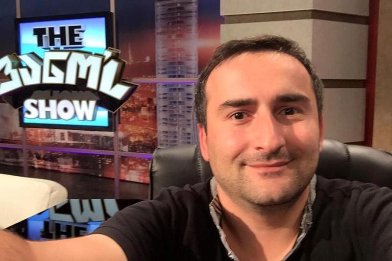 "ამ ტიპის განცხადება არის პირდაპირ გეტყვით სრული უნამუსობა და ბოროტება..." - რას პასუხობს ვანო ჯავახიშვილი "მთავარ არხს"?