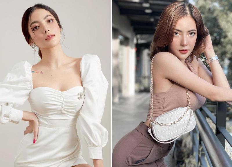 29 წლის იუთუბერის ადგილსამყოფლის გამხელისთვის 130 000 დოლარის ჯილდოა დაწესებული - 55-მილიონიანი თაღლითობა, რომლის გამოც გოგონას ტაილანდის პოლიცია ეძებს