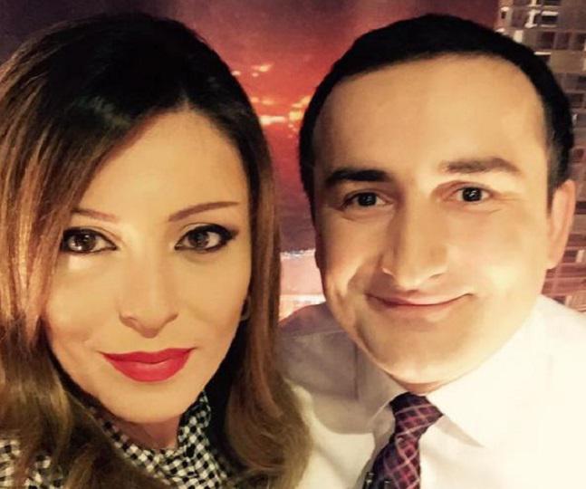 "რა ამბავი ატყდა, "იმედზე" ხომ არ გადავსულვართ" - რას წერს "ღამის შოუს" მსახიობი?