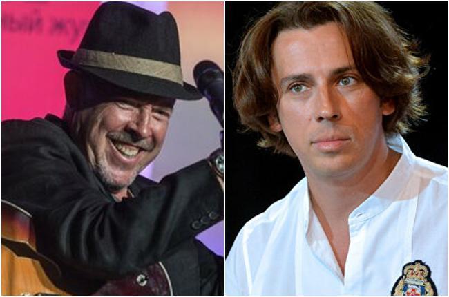 გალკინის და მაკარევიჩის კონცერტები გაუქმდა: "ეს მოხდა პოლიტიკური კონტექსტით. აკრძალეს არტისტები, რომლებიც ღიად უჭერენ მხარს უკრაინას" - Biletebi.ge