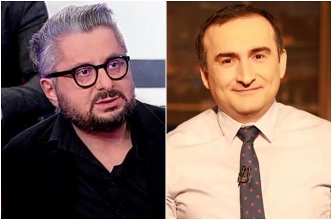 "ჩემი სრული მხარდაჭერა მთავარი არხის მოქმედ მენეჯმენტს" - ნიკა გვარამია "ღამის შოუს" გუნდის მიერ "მთავარი არხის“ დატოვებას ციხიდან ეხმაურება