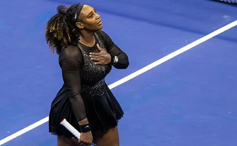 23 სლემი, 4 ოლიმპიადა - ისტორიაში საუკეთესო ქალმა ჩოგბურთელმა კარიერა დაასრულა