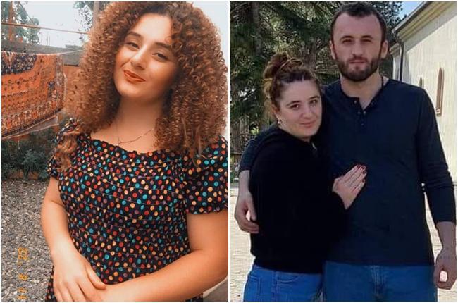 "რიტა შინ მარტო იყო, როცა ქმარმა წამებით მოკლა, ხვიჩა ხმაურზე შევიდა და მასაც ესროლა" - მოკლული გოგონას ახლობლების თქმით, თურქულმა მედიამ არასწორი ინფორმაცია გაავრცელა