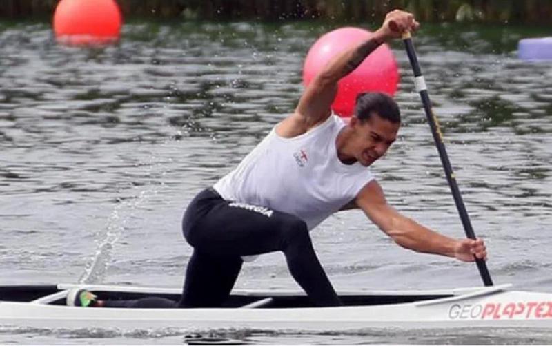 ქართველი ნიჩბოსანი ალექსანდრე წივწივაძე მსოფლიო ჩემპიონი გახდა