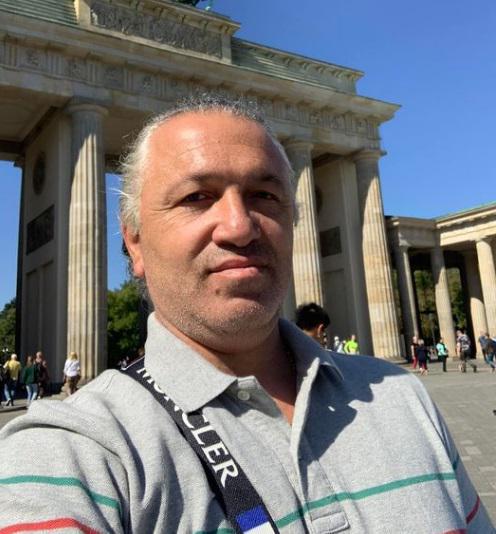 "გერმანიაში მითხრეს, რადგან საქართველო ევროკავშირის წევრი არ არის, ონკოპაციენტისთვის წამალს ქართველი ექიმის  რეცეპტით ვერ გავცემთო..." - რას წერს დიმიტრი ცინცაძის სახელობის ფონდის დირექტორი