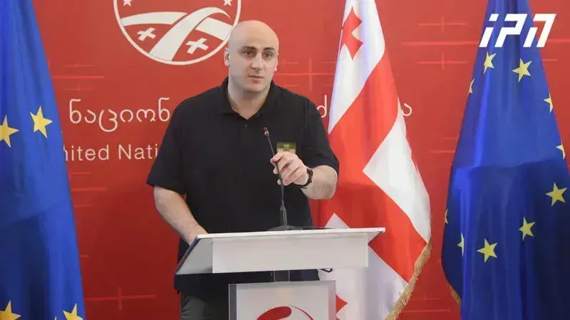 "უმძიმესი პოლიტიკური კრიზისის განსამუხტად, უნდა ჩაინიშნოს ვადამდელი არჩევნები" - "ნაციონალური მოძრაობა" მოქმედების სტრატეგიულ გეგმას აქვეყნებს