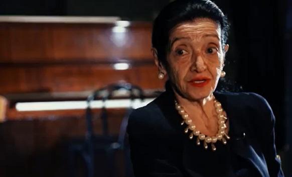 "ჩუმად მითხრა, - ციცო დეიდა, მე თქვენი გაზრდილი ქუჩის ბიჭი ვარო..." - პოლკოვნიკი ქალის ისტორია, რომელიც მამაკაცებს არ უდებდა ტოლს და ვინც არაერთი ადამიანის ცხოვრება შეცვალა