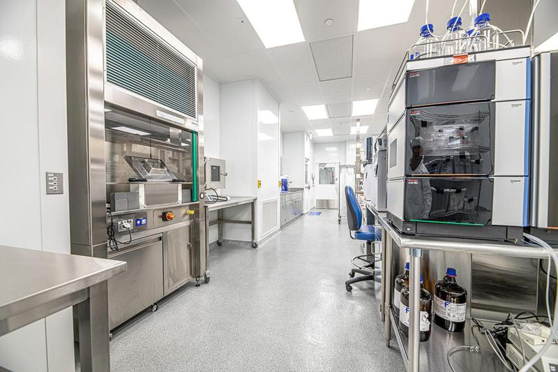 სიახლე საქართველოს ფარმაცევტულ ბაზარზე