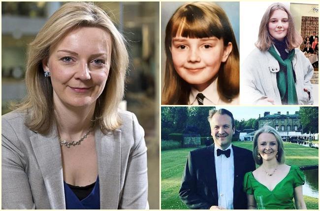 10-მილიონი ქონება, პირადი თვითმფრინავით მოგზაურობა და სასიყვარულო სკანდალი - რა ცხოვრება განვლო დღემდე ჯონსონის შემცვლელმა, რომელსაც მარგარეტ ტეტჩერს ადარებენ