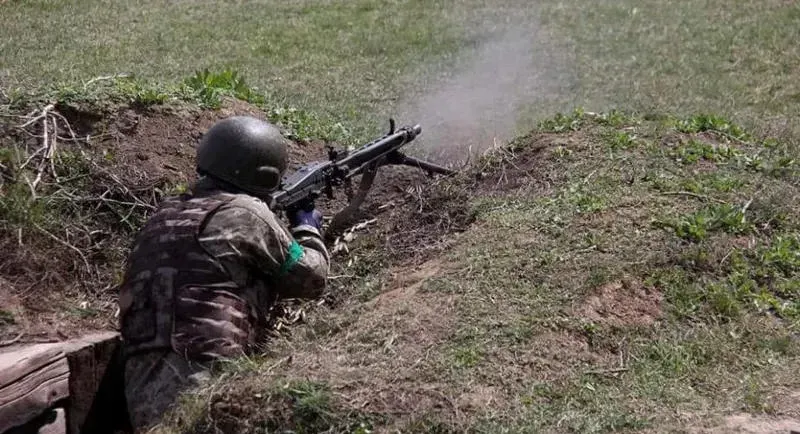 განადგურებულია 300 ოკუპანტი, რომლებიც დონეცკში თავდასხმისთვის ემზადებოდნენ - რა ინფორმაციას ავრცელებს უკრაინის გენშტაბი?