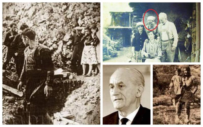 ხევსურეთზე შეყვარებული გერმანელი ცოლ-ქმრის მისტიური ამბავი - "ელპიდეს ტრაგიკულ სიკვდილს ხევსური ახალგაზრდა შეესწრო... ქალს მეუღლემ პირობა აუსრულა და მთაში დაკრძალა"