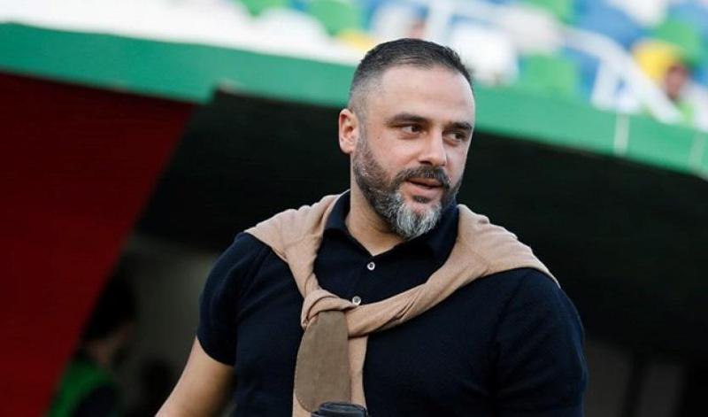 "დინამო თბილისის“ მთავარი მწვრთნელი გიორგი ჭიაბრიშვილი გულის შეტევით კლინიკაში გადაიყვანეს - მას გადაუდებელი ოპერაცია დასჭირდა