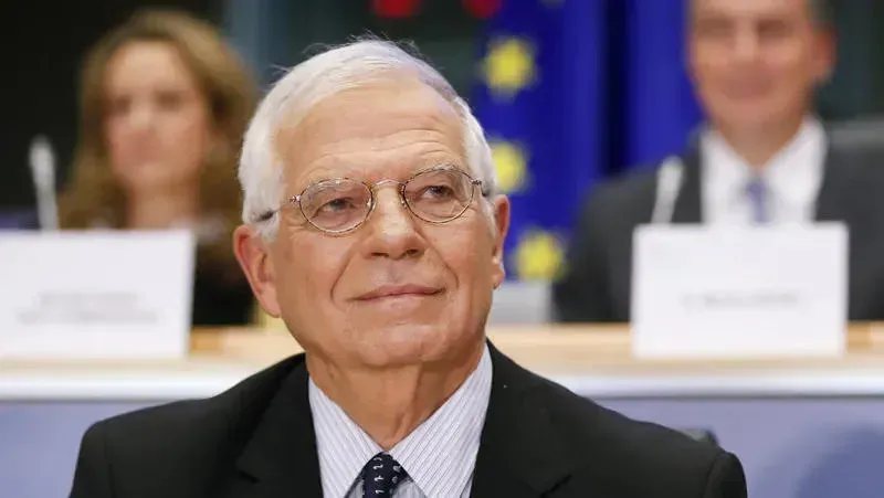 "კარგი ნიშანია, ახლა კონკრეტული სამართლებრივი ნაბიჯებია საჭირო" - ბორელი ე.წ. აგენტების შესახებ კანონის გაწვევაზე