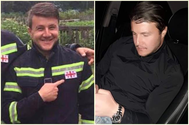 "ნიკას უნდა დავეხმაროთ, რათა მან უფრო მეტი ადამიანის გადარჩენა შეძლოს" - მძიმე ავარიის შედეგად დაშავებულ მეხანძრე-მაშველს ჩვენი დახმარება სჭირდება