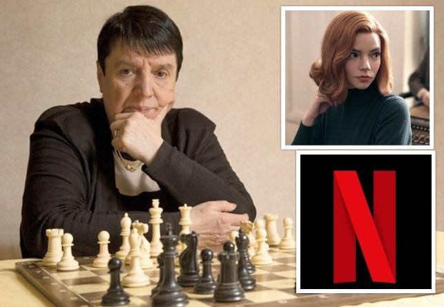 "ამ პროცესს ჰოლივუდშიც აქტიურად ადევნებდნენ თვალს..." - ნონა გაფრინდაშვილის პირველი კომენტარი Netflix-თან მიღწეულ შეთანხმებაზე