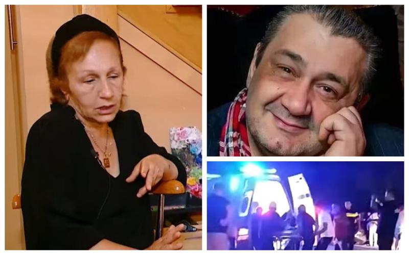 "ბოლოს დეპრესია ჰქონდა, რადგან სახლში ჩაჯდა, მოეშვა... ავარიის შესახებ ჩვენ მეორე დღეს გავიგეთ" - რას იხსენებს მამუკა ონაშვილის და ძმისა და ტრაგიკული დღის შესახებ?