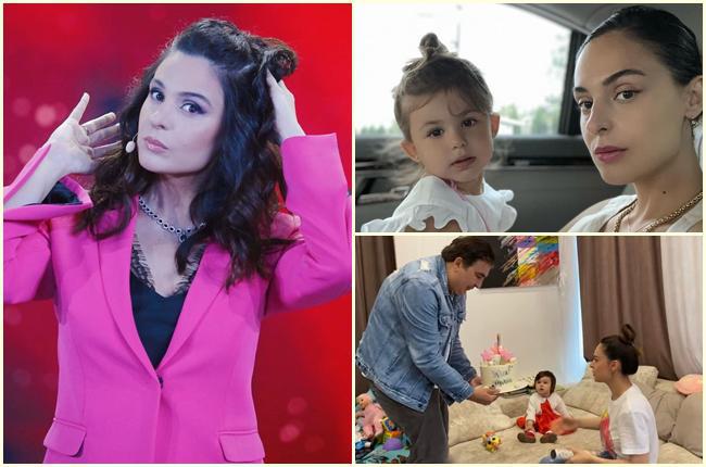 კარიერა რუსეთში, სასიყვარულო ამბები და პრეზიდენტის ფავორიტობა - სოფო ნიჟარაძე: "პირად ურთიერთობებზე ბევრს არ ვლაპარაკობ, არც ჭორებს ავყვები ხოლმე..."