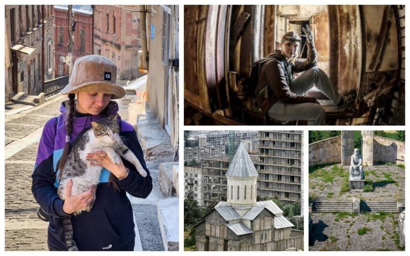 "დაპატიმრებამდე საქართველოს სოფლებში დადიოდა და ფოტოებს იღებდა" - ვინ არის ალბანეთში ჯაშუშობის ბრალდებით დაკავებული რუსი ბლოგერი და რა აკავშირებდა საქართველოსთან?