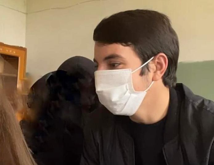 "ბიჭი მამის თვალწინ დაიღუპა... მამაც დაყვებოდა ვარჯიშზე" - ვინ იყო 16 წლის ძიუდოისტი, რომელიც ვარჯიშის დროს გარდაიცვალა?