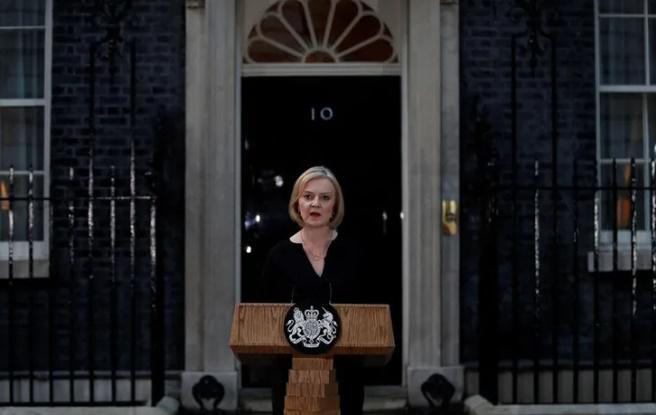 "ბრიტანეთი მის გამო დღეს დიდებული ქვეყანაა" - ლიზ ტრასი დედოფალ ელისაბედზე