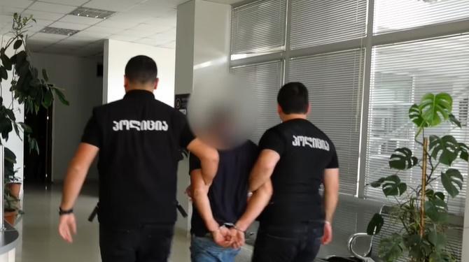 დააკავეს 63 წლის მამაკაცი, რომელმაც 12 წლის ბავშვზე სექსუალურად იძალადა - რა ინფორმაციასა და კადრებს აქვეყნებს შსს?